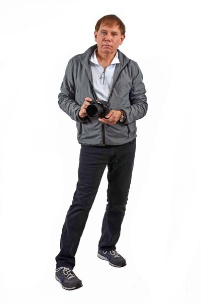 Michael Milauskas